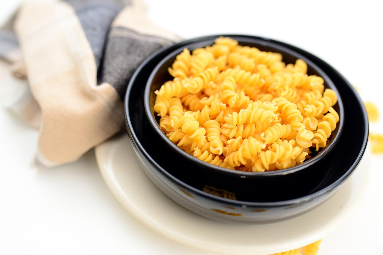 Henwood Style Mac N’ Cheese